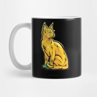 Fruitcat Mug